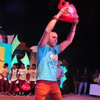 Baba Sehgal - Mirchi Campus Rockstars Grand Finale Pictures | Picture 666461