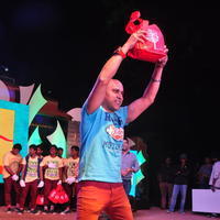 Baba Sehgal - Mirchi Campus Rockstars Grand Finale Pictures | Picture 666462