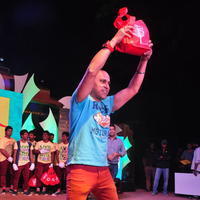 Baba Sehgal - Mirchi Campus Rockstars Grand Finale Pictures | Picture 666463