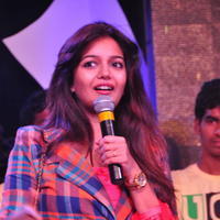 Swathi (Actress) - Mirchi Campus Rockstars Grand Finale Pictures | Picture 666466