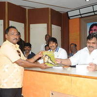 Venditera Vishada Raagalu Book Launch Photos | Picture 667616