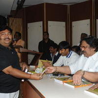 Venditera Vishada Raagalu Book Launch Photos | Picture 667620
