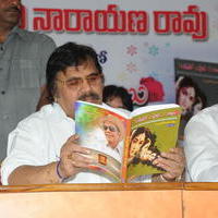 Dasari Narayana Rao - Venditera Vishada Raagalu Book Launch Photos | Picture 667635