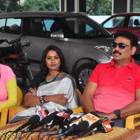 Chandamama Kathalu Movie Press Meet Photos | Picture 665148
