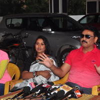 Chandamama Kathalu Movie Press Meet Photos | Picture 665163