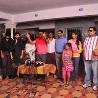 Chandamama Kathalu Movie Press Meet Photos | Picture 665218