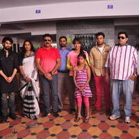 Chandamama Kathalu Movie Press Meet Photos | Picture 665219