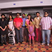 Chandamama Kathalu Movie Press Meet Photos | Picture 665220