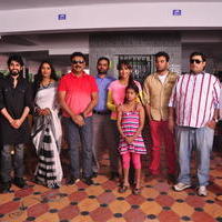 Chandamama Kathalu Movie Press Meet Photos | Picture 665221