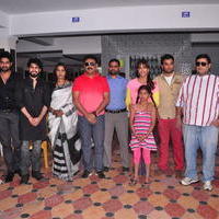 Chandamama Kathalu Movie Press Meet Photos | Picture 665225