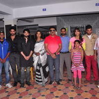Chandamama Kathalu Movie Press Meet Photos | Picture 665226