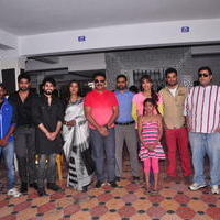 Chandamama Kathalu Movie Press Meet Photos | Picture 665227