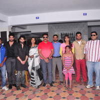 Chandamama Kathalu Movie Press Meet Photos | Picture 665228
