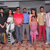 Chandamama Kathalu Movie Press Meet Photos | Picture 665230