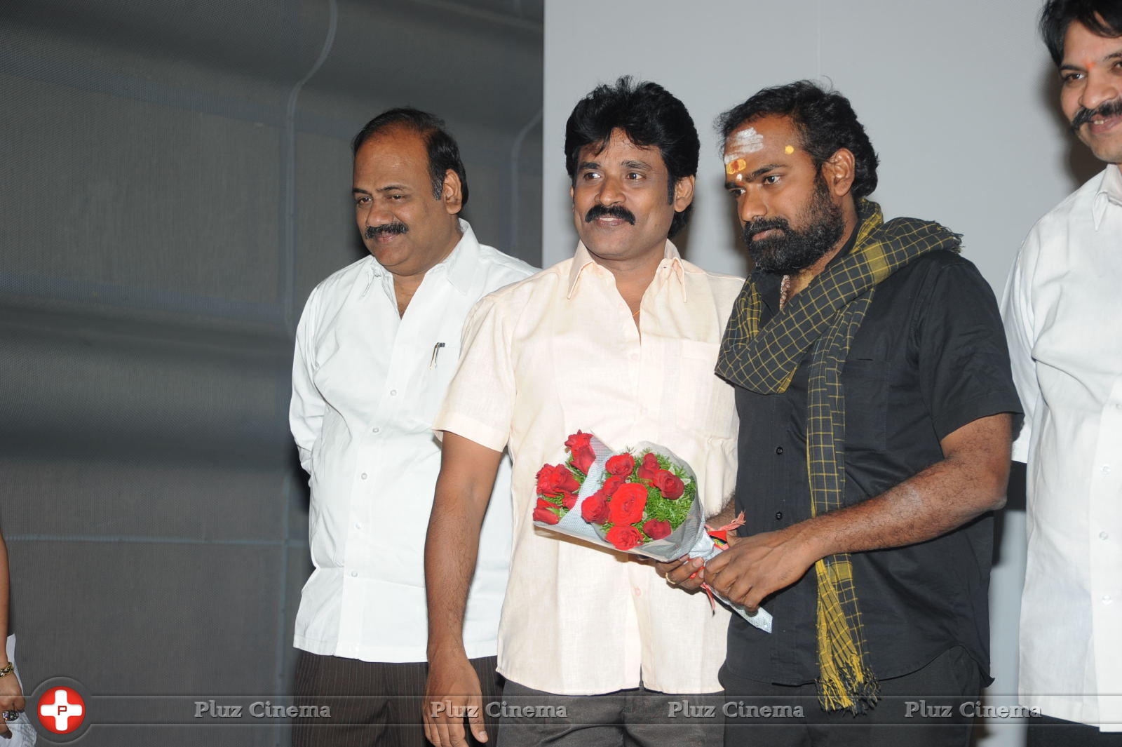 Cut Chesthe Movie Audio Launch Pictures | Picture 665242