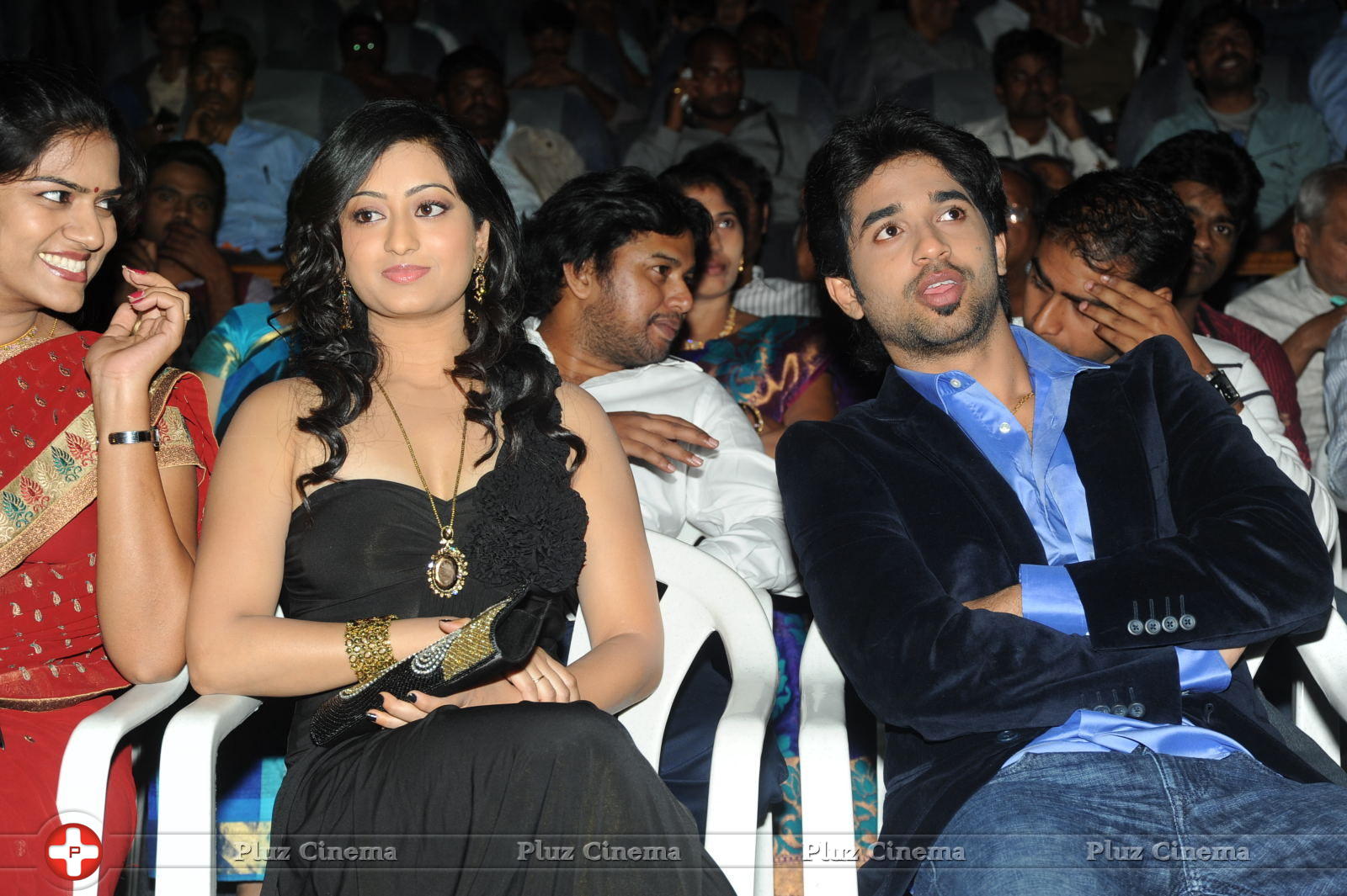 Cut Chesthe Movie Audio Launch Pictures | Picture 665249