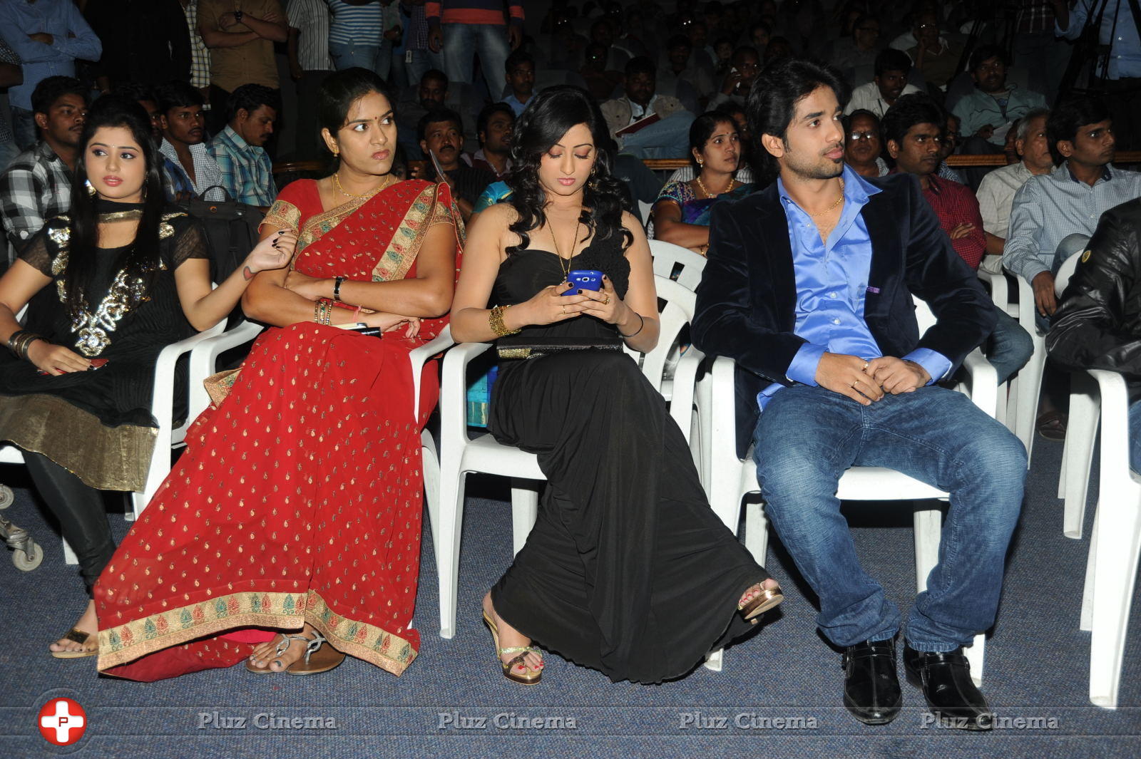 Cut Chesthe Movie Audio Launch Pictures | Picture 665260