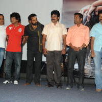 Cut Chesthe Movie Audio Launch Pictures | Picture 665269