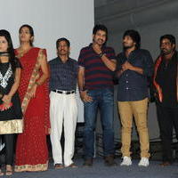 Cut Chesthe Movie Audio Launch Pictures | Picture 665270