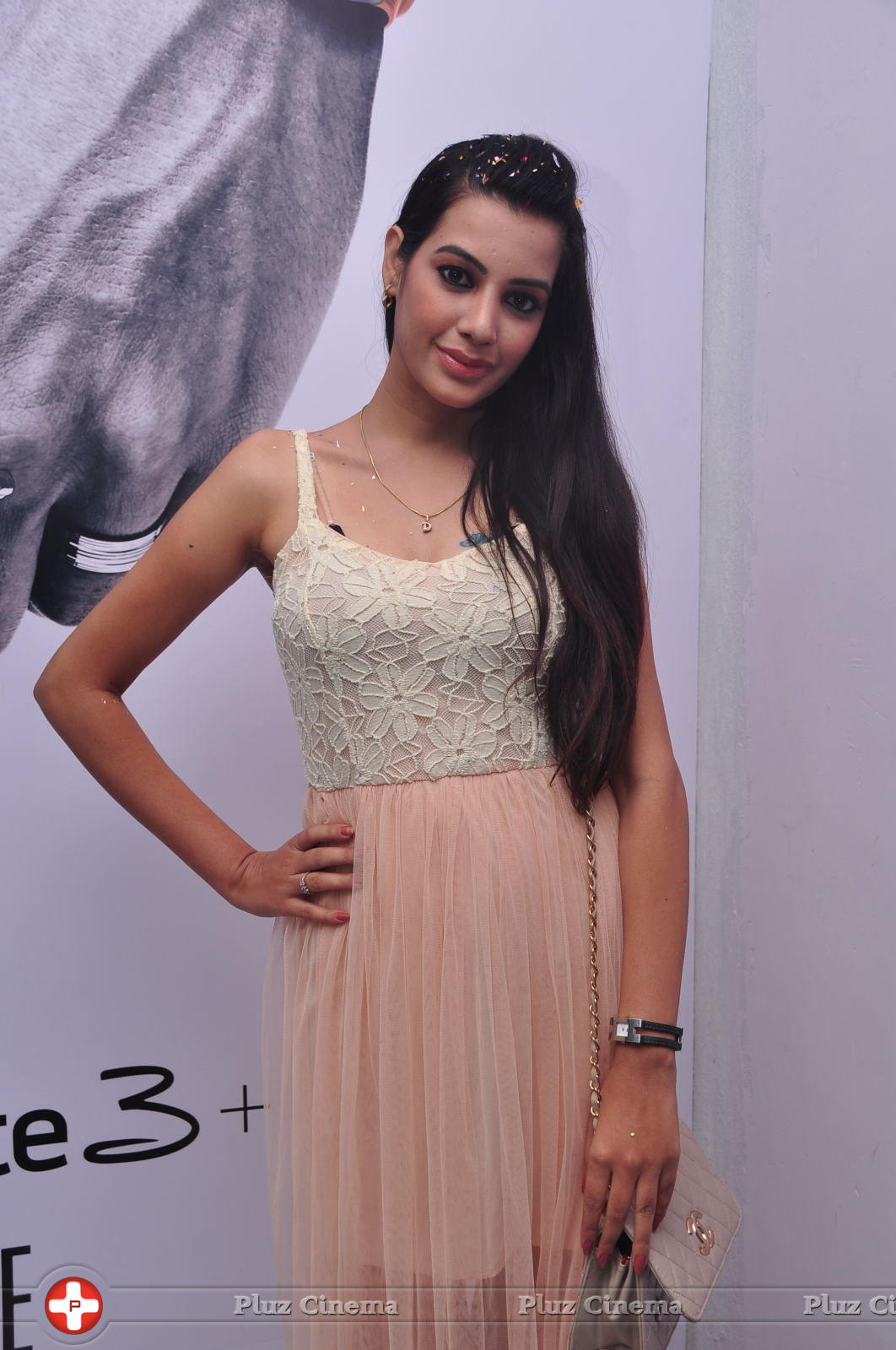 Deeksha Panth at Yes Mart Lucky Draw Contest Stills | Picture 665334