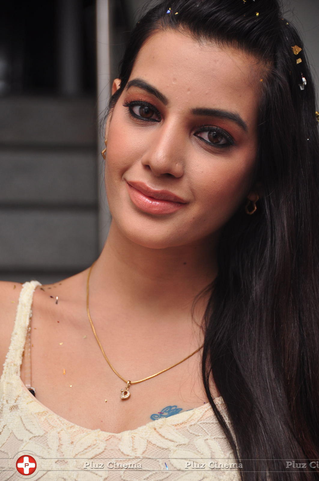 Deeksha Panth at Yes Mart Lucky Draw Contest Stills | Picture 665342