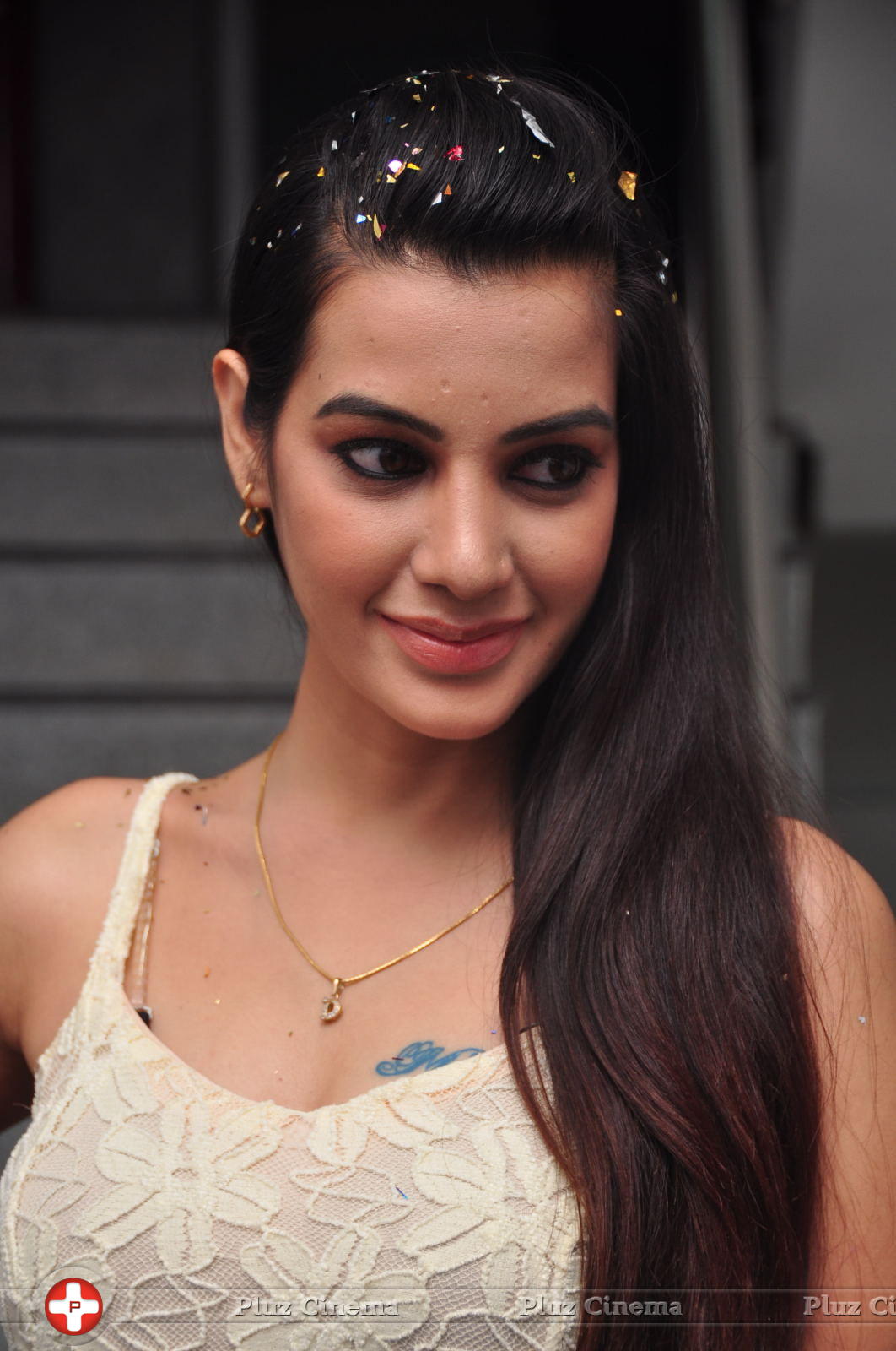 Deeksha Panth at Yes Mart Lucky Draw Contest Stills | Picture 665347