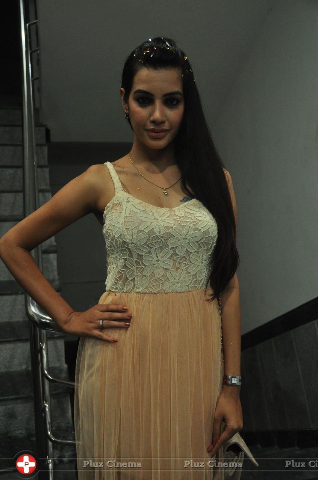 Deeksha Panth at Yes Mart Lucky Draw Contest Stills | Picture 665371