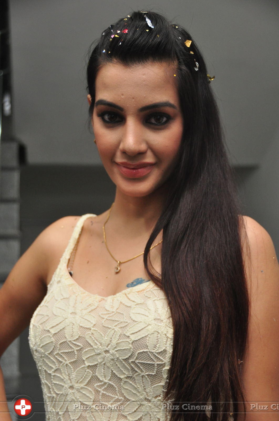 Deeksha Panth at Yes Mart Lucky Draw Contest Stills | Picture 665375