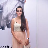Deeksha Panth at Yes Mart Lucky Draw Contest Stills | Picture 665330