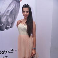 Deeksha Panth at Yes Mart Lucky Draw Contest Stills | Picture 665336
