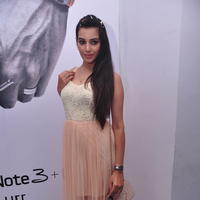 Deeksha Panth at Yes Mart Lucky Draw Contest Stills | Picture 665337