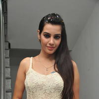 Deeksha Panth at Yes Mart Lucky Draw Contest Stills | Picture 665367