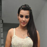 Deeksha Panth at Yes Mart Lucky Draw Contest Stills | Picture 665369