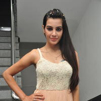 Deeksha Panth at Yes Mart Lucky Draw Contest Stills | Picture 665372