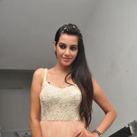 Deeksha Panth at Yes Mart Lucky Draw Contest Stills | Picture 665383