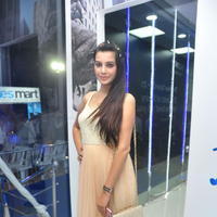 Deeksha Panth at Yes Mart Lucky Draw Contest Stills | Picture 665385