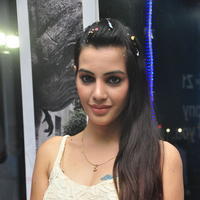 Deeksha Panth at Yes Mart Lucky Draw Contest Stills | Picture 665387