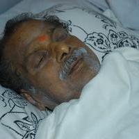 Dharmavarapu Subramanyam Condolences Photos | Picture 665391