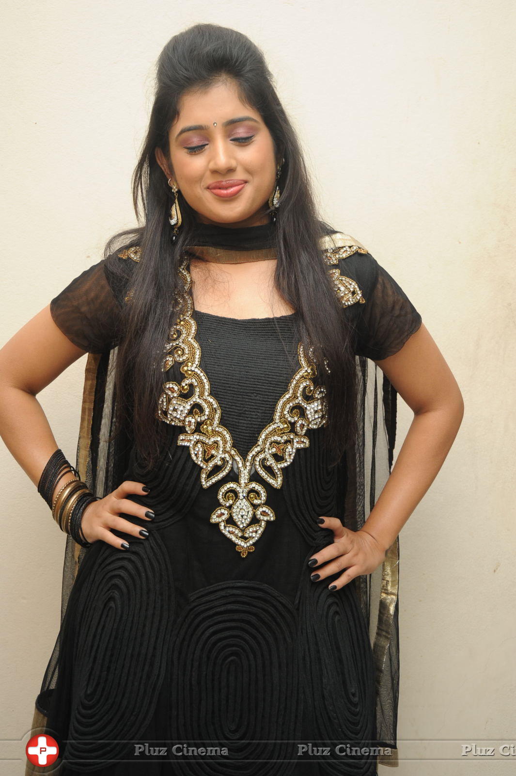 Jeevitha Latest Images at Cut Chesthe Movie Audio Launch | Picture 665822