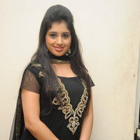 Jeevitha Latest Images at Cut Chesthe Movie Audio Launch | Picture 665818