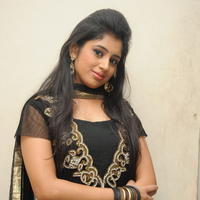 Jeevitha Latest Images at Cut Chesthe Movie Audio Launch | Picture 665824