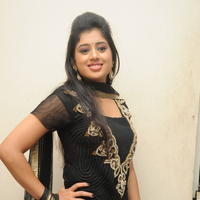 Jeevitha Latest Images at Cut Chesthe Movie Audio Launch | Picture 665851