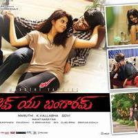 Love You Bangaram Movie Wallpapers | Picture 666015