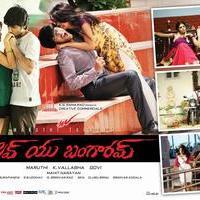 Love You Bangaram Movie Wallpapers | Picture 666018
