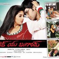 Love You Bangaram Movie Wallpapers | Picture 666020