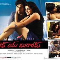 Love You Bangaram Movie Wallpapers | Picture 666022