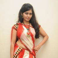 Madhumita at Cut Chesthe Movie Audio Launch Photos | Picture 666169