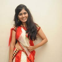 Madhumita at Cut Chesthe Movie Audio Launch Photos | Picture 666188