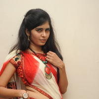 Madhumita at Cut Chesthe Movie Audio Launch Photos | Picture 666194