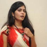 Madhumita at Cut Chesthe Movie Audio Launch Photos | Picture 666196